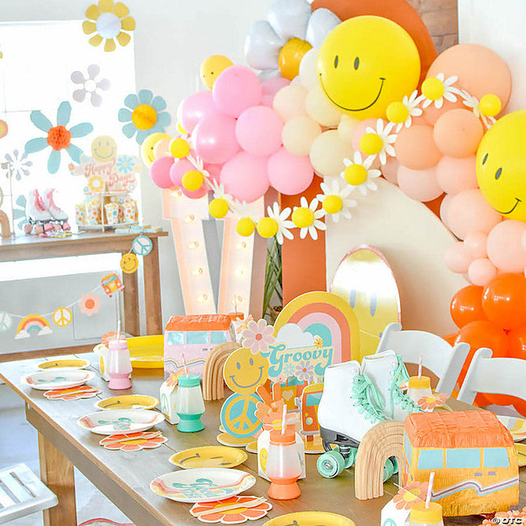PARTY SUPPLIES
