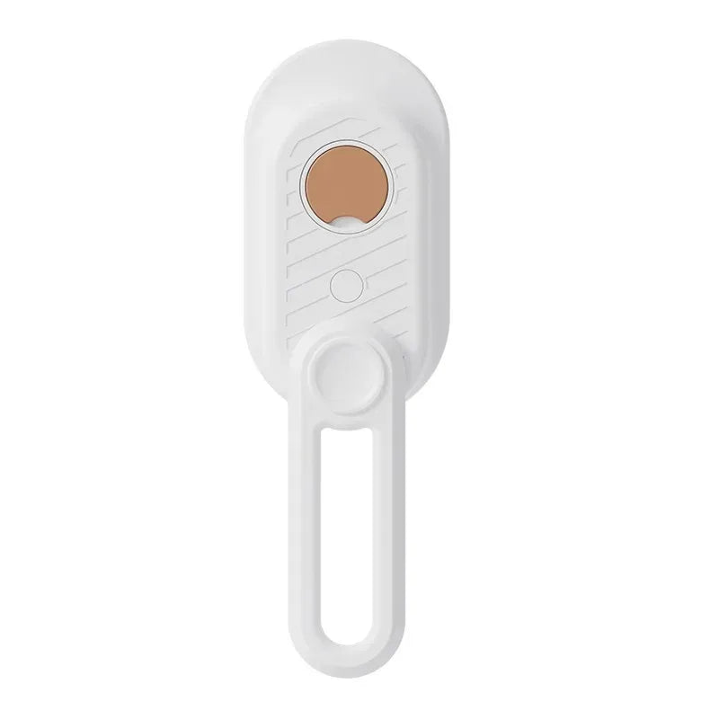 3-in-1 Pet Grooming Brush - Electric Steam Comb with Spray Massage for Cats and Dogs - ZOOMNSTORE