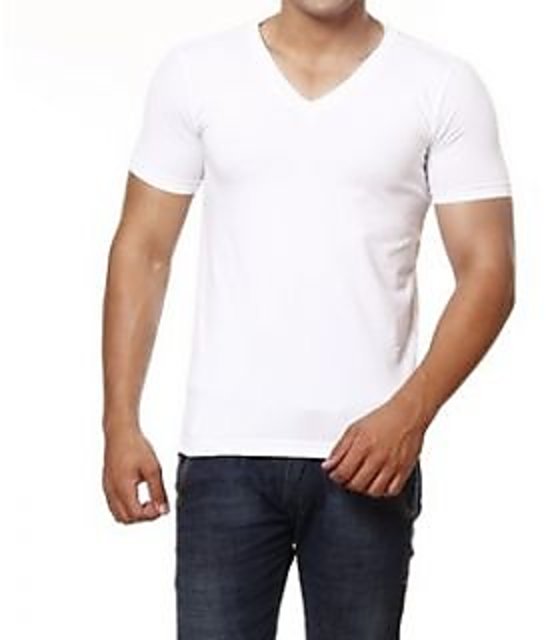MEN T- SHIRT