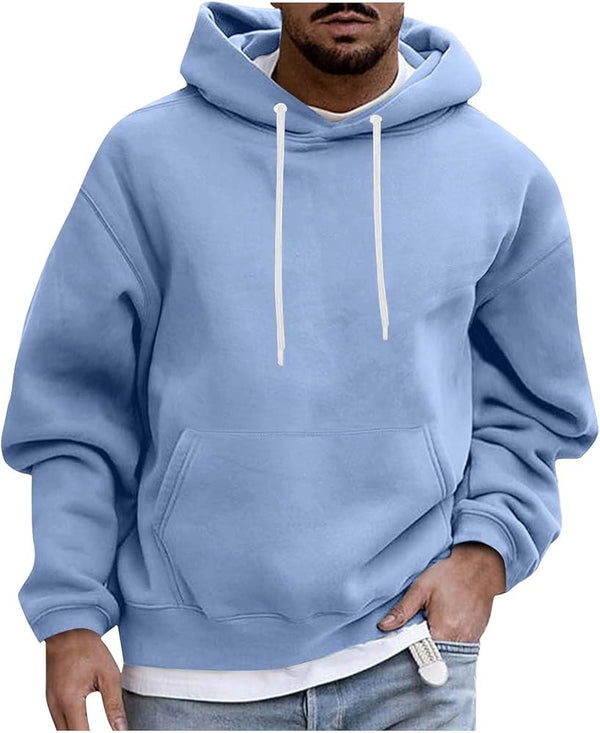 MEN HOODIES