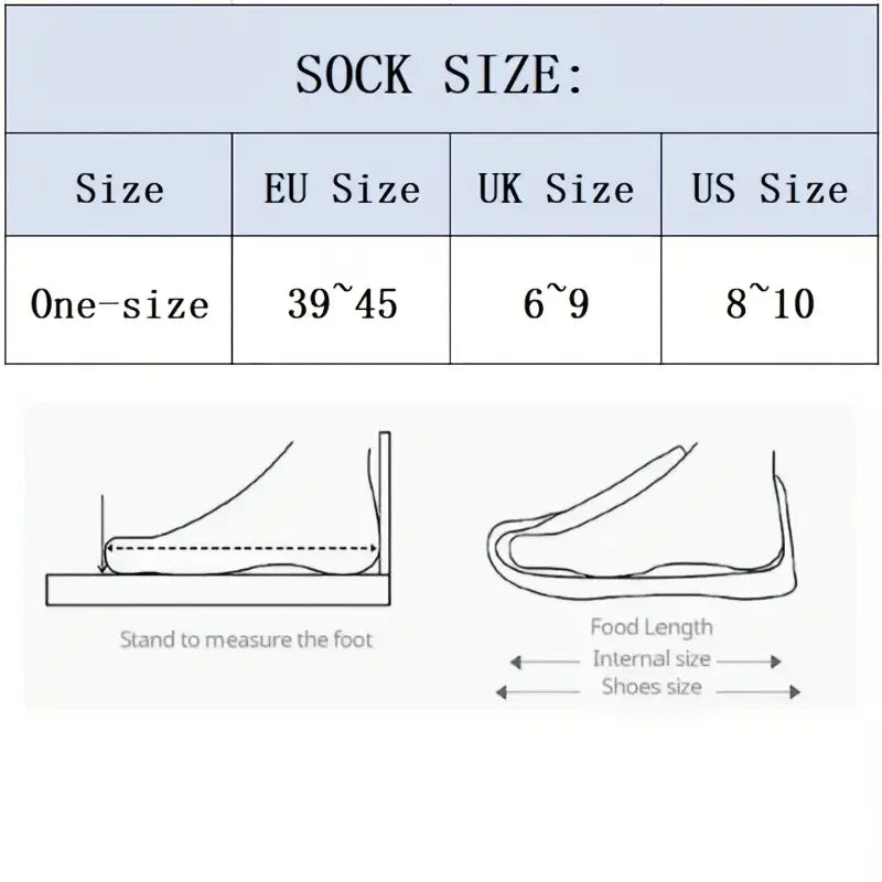 Mens Moisture-Wicking Short Sports Socks - Breathable Athletic Socks 6 Pairs - ZOOMNSTORE
