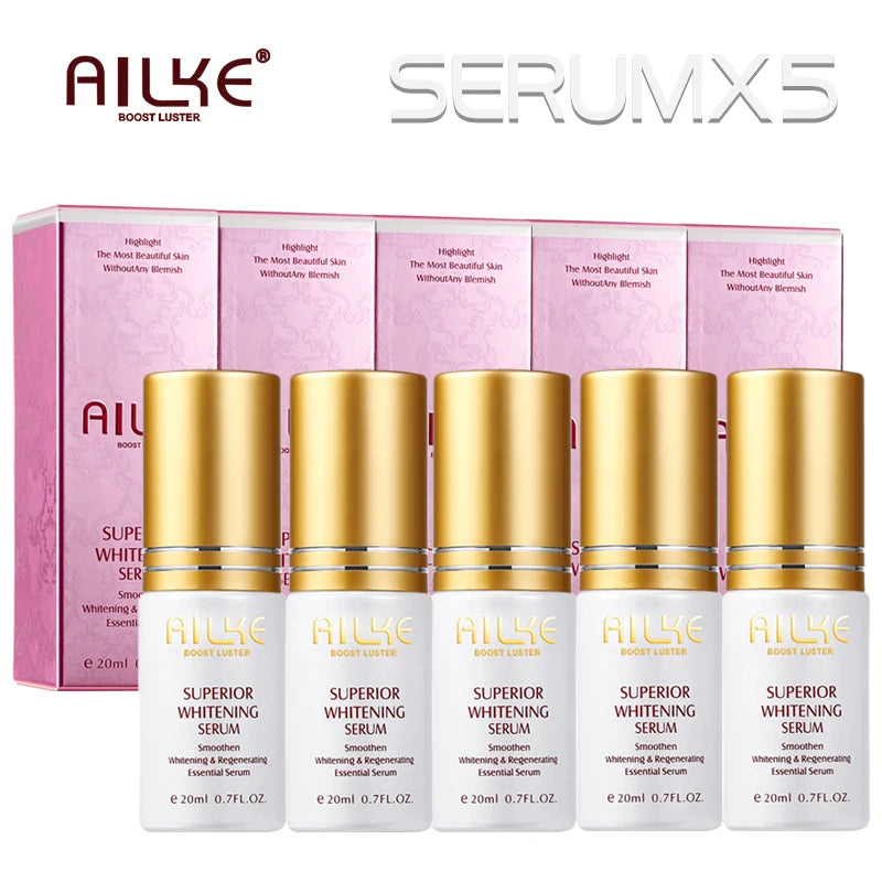 AILKE Dark Spot Corrector Cream with SPF 35 - Hydrating Skin Tone Brightener for Anti-Sunburn Care - ZOOMNSTORE