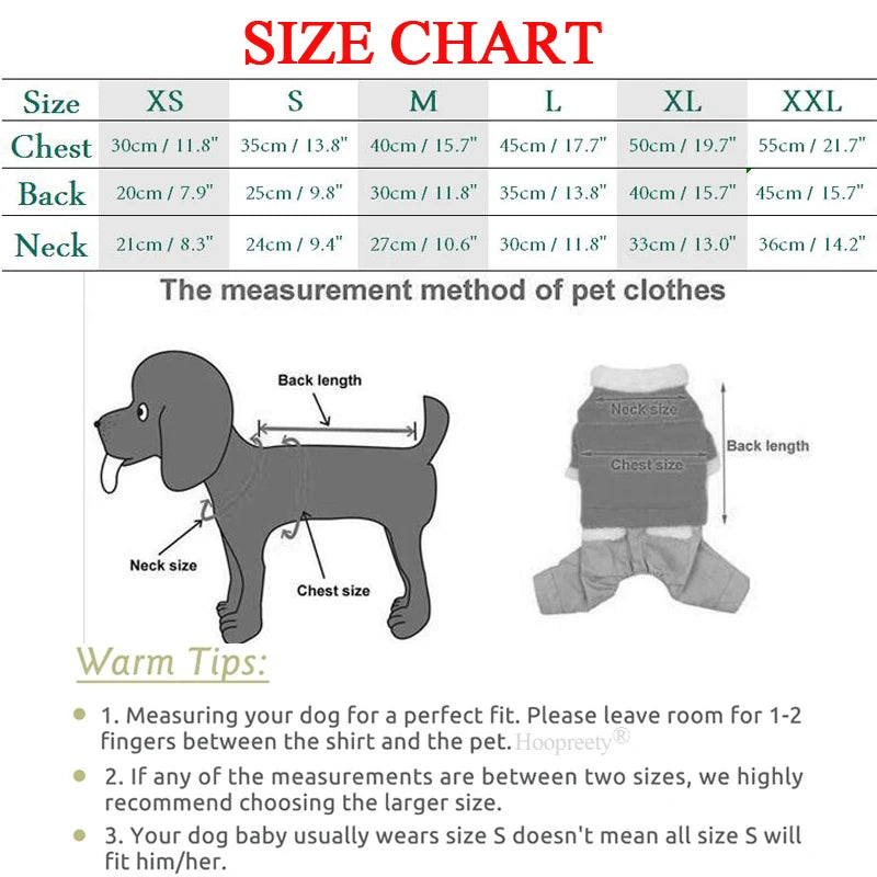 Adidog Dog Jumpsuit - Spring Sports Suit for Small Dogs - ZOOMNSTORE