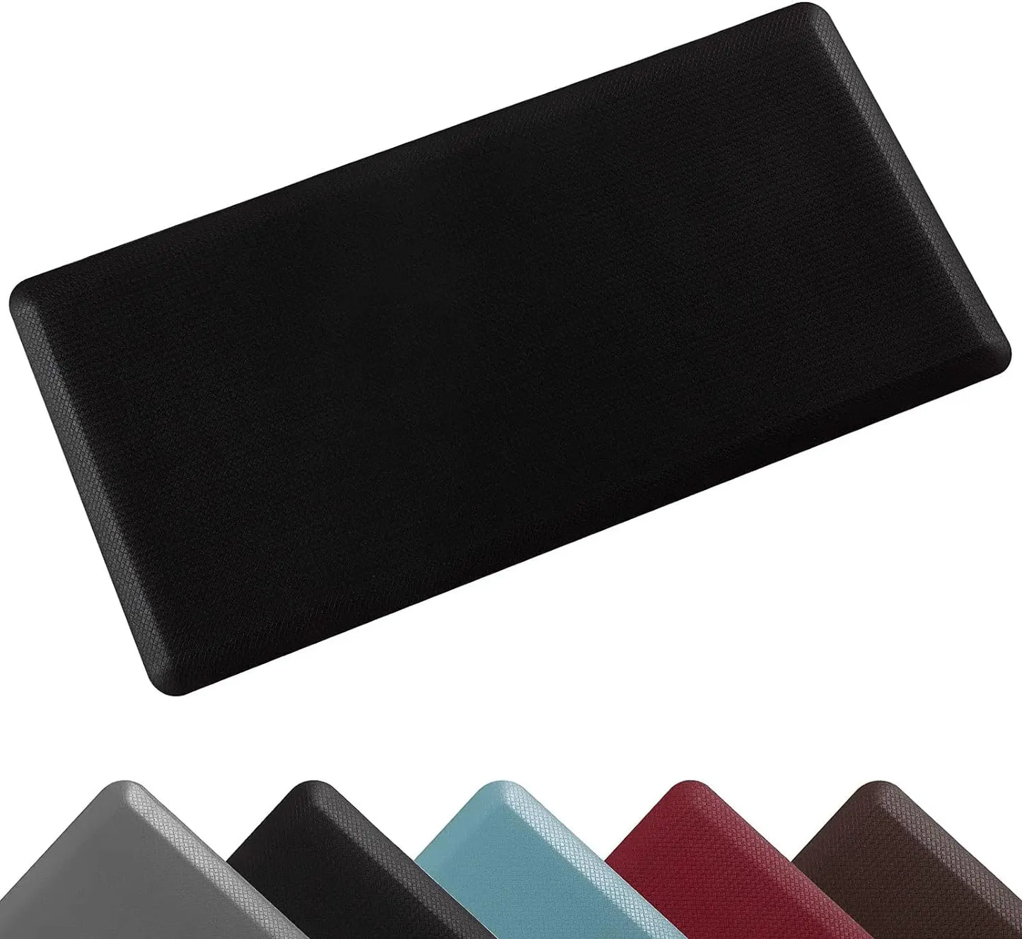Anti-Fatigue Kitchen Mat - Non-Slip Waterproof Rug - ZOOMNSTORE