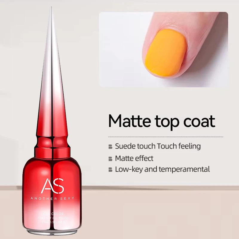 Blooming Gel Polish - 15ml UV LED Soak Off Nail Art Varnish for Marble Effect - ZOOMNSTORE