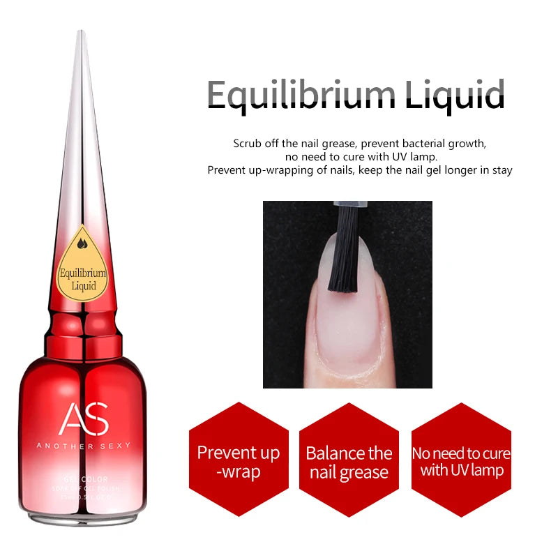 Blooming Gel Polish - 15ml UV LED Soak Off Nail Art Varnish for Marble Effect - ZOOMNSTORE