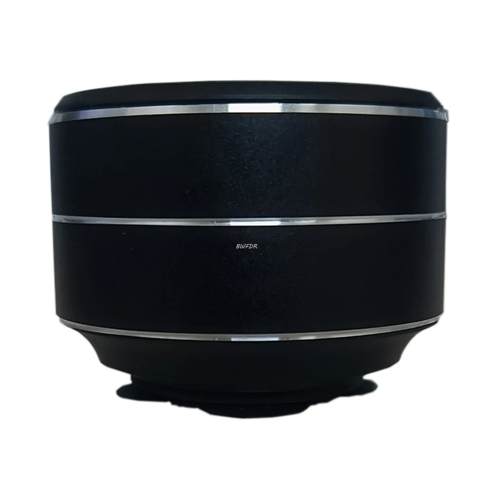 Bone Conduction Speaker - Wireless Bluetooth 5.0 Portable Metal TWS Stereo - ZOOMNSTORE