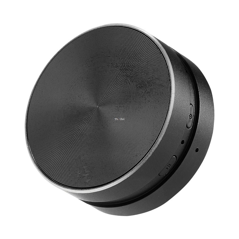 Bone Conduction Speaker - Wireless Stereo Bluetooth 5.0 Portable TWS Speaker - ZOOMNSTORE