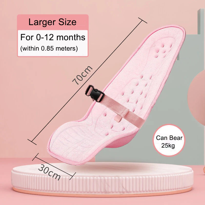 Baby Feeding Breastfeeding Pillow Newborn Front Hug Support Strap Infant Anti-spit Milk Nursing Sleeping Pillow Cushion - ZOOMNSTORE