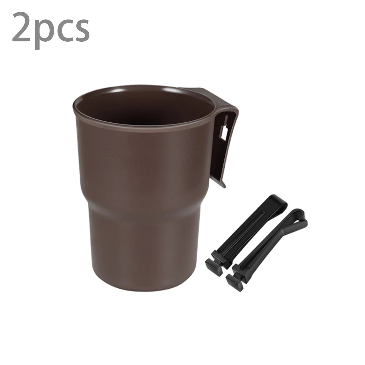 Car Beverage Rack - Multi-Function Air Outlet Cup Holder for Vehicle Drink Storage - ZOOMNSTORE