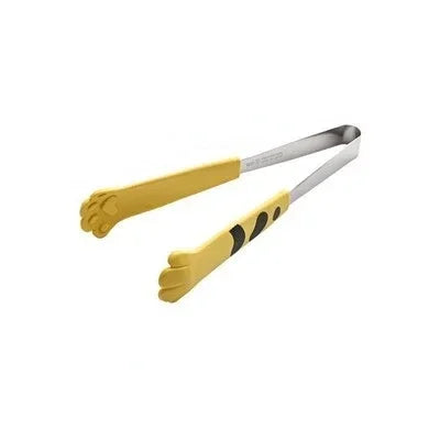 Cat Paw Food Tongs - Cute Cartoon Stainless Steel Kitchen Gadgets - ZOOMNSTORE