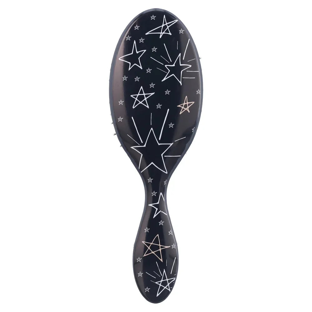 Children's Hair Detangler Brush – Ergonomic Kids Brush with Soft IntelliFlex Bristles - ZOOMNSTORE