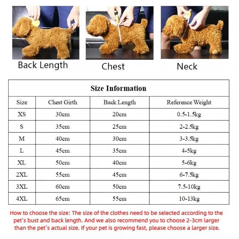 Cooling Dog Jumpsuit - Breathable Ice Silk Summer Vest for Small Dogs - ZOOMNSTORE