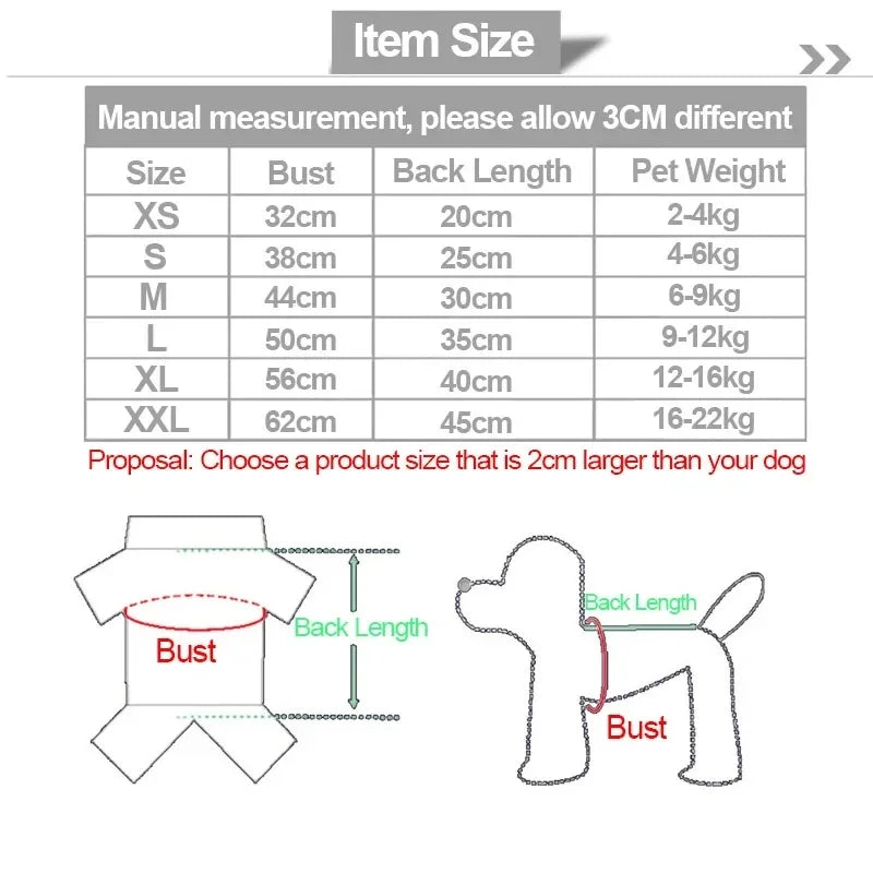 Cosplay Dog Hoodie - Cute Pet Costume for Small Dogs and Cats - ZOOMNSTORE