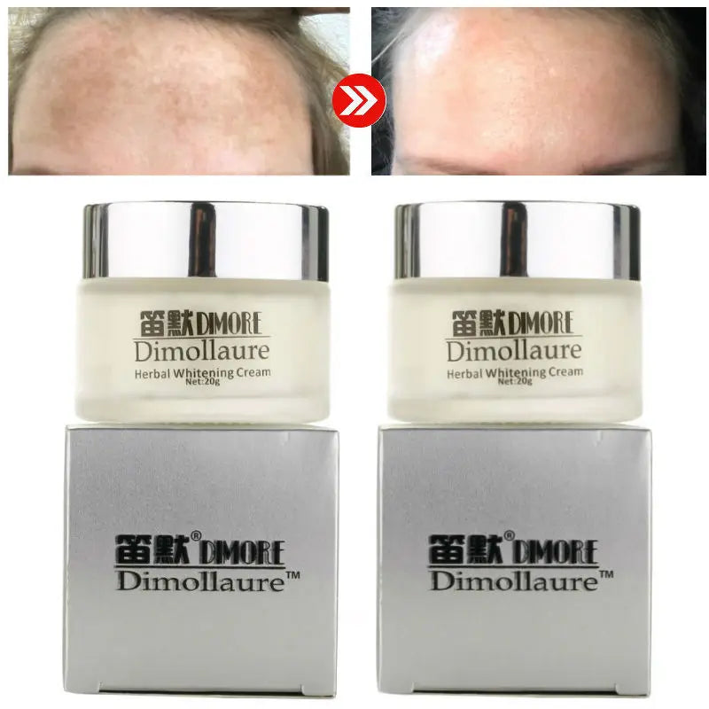 Dimollaure Face Cream - Moisturizing Anti-Aging Skin Care - ZOOMNSTORE