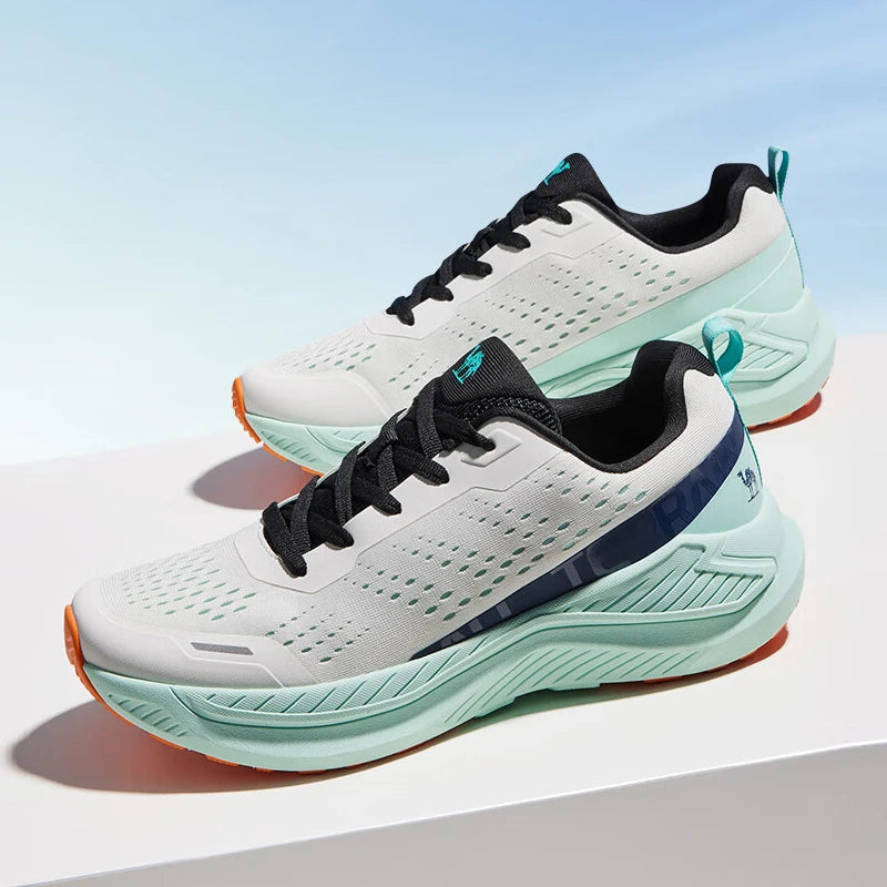 Golden Camel Running Shoes - Lightweight Breathable Sneakers for Men Women - ZOOMNSTORE