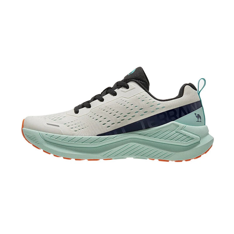 Golden Camel Running Shoes - Lightweight Breathable Sneakers for Men Women - ZOOMNSTORE