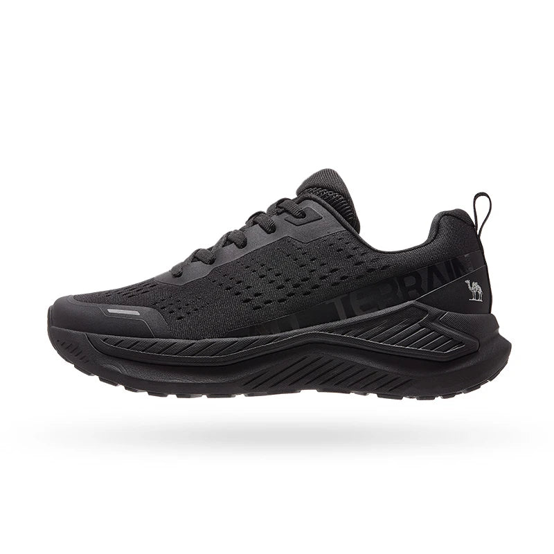 Golden Camel Running Shoes - Lightweight Breathable Sneakers for Men Women - ZOOMNSTORE