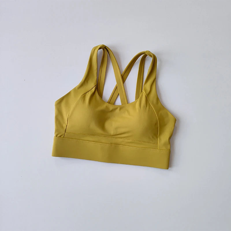 High-Intensity Womens Sports Underwear - Shockproof Quick-Dry Running Fitness Gear - ZOOMNSTORE