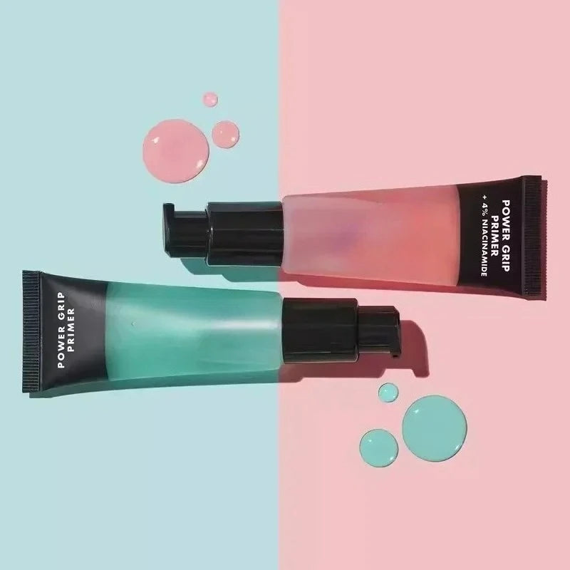 Hyaluronic Acid Primer Gel - Brightening Hydrating Face Makeup - ZOOMNSTORE