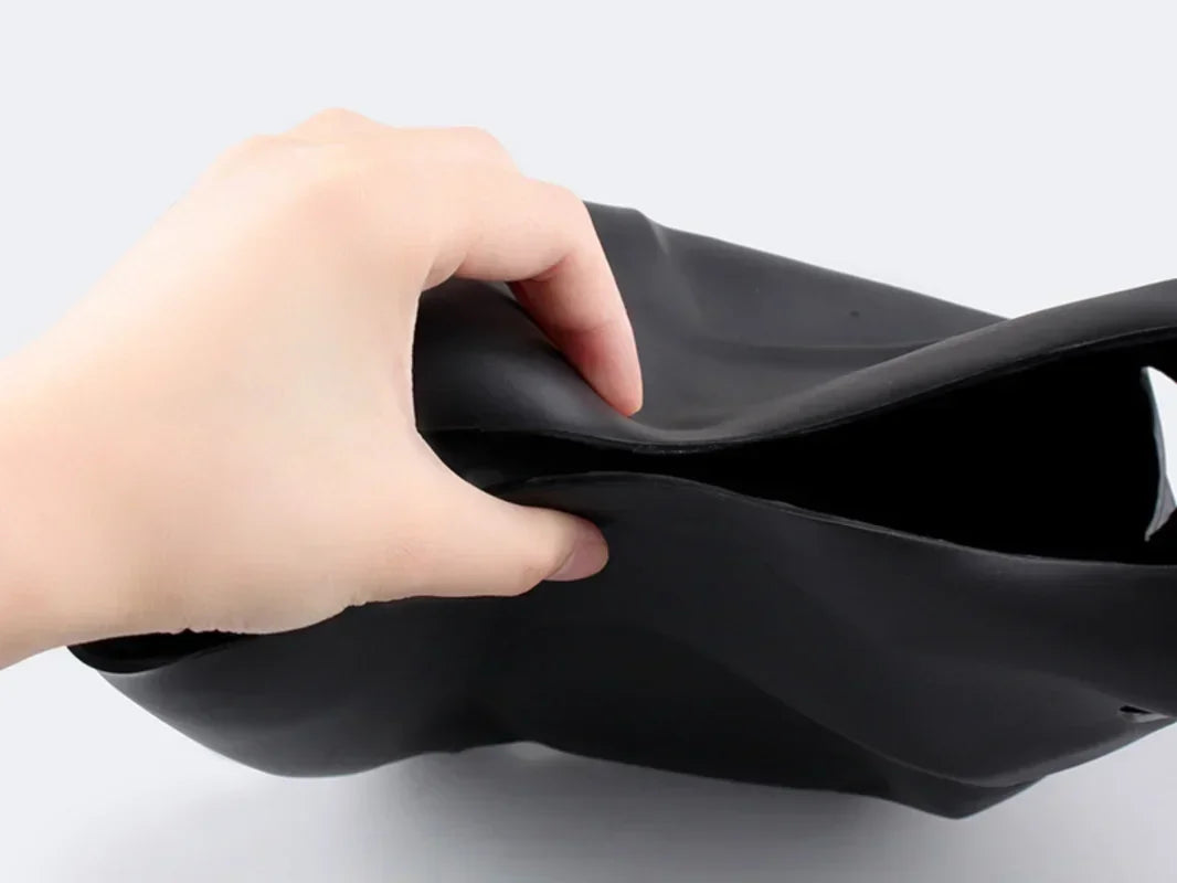 Halloween The Dark Knight Bruce Wayne Joker Cosplay Masks Soft PVC Latex Mask Party Props Bats 1:1 Reduction Full Face Helmet - ZOOMNSTORE