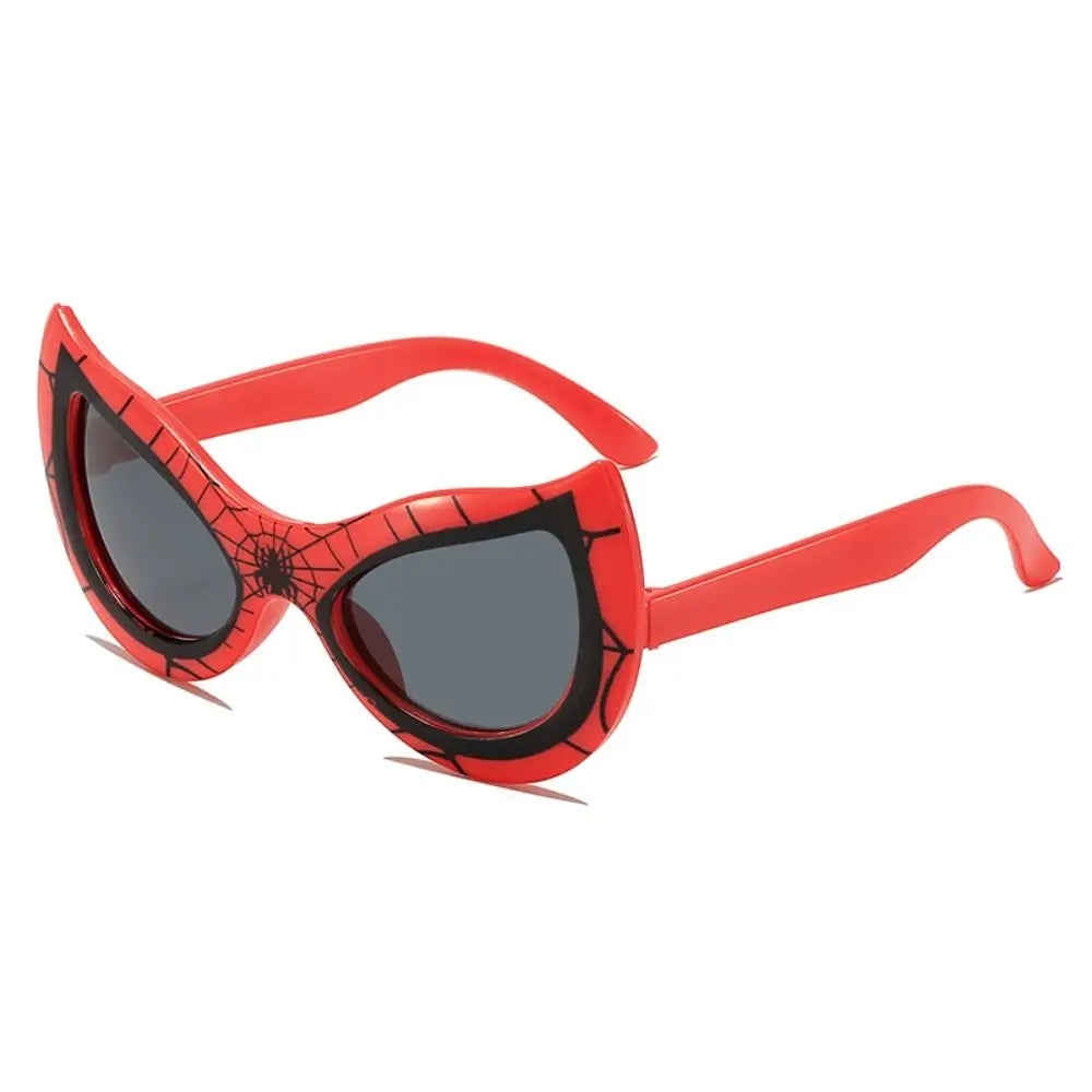 Kids Cartoon UV400 Sunglasses - Trendy Summer Sunshade Eyewear - ZOOMNSTORE