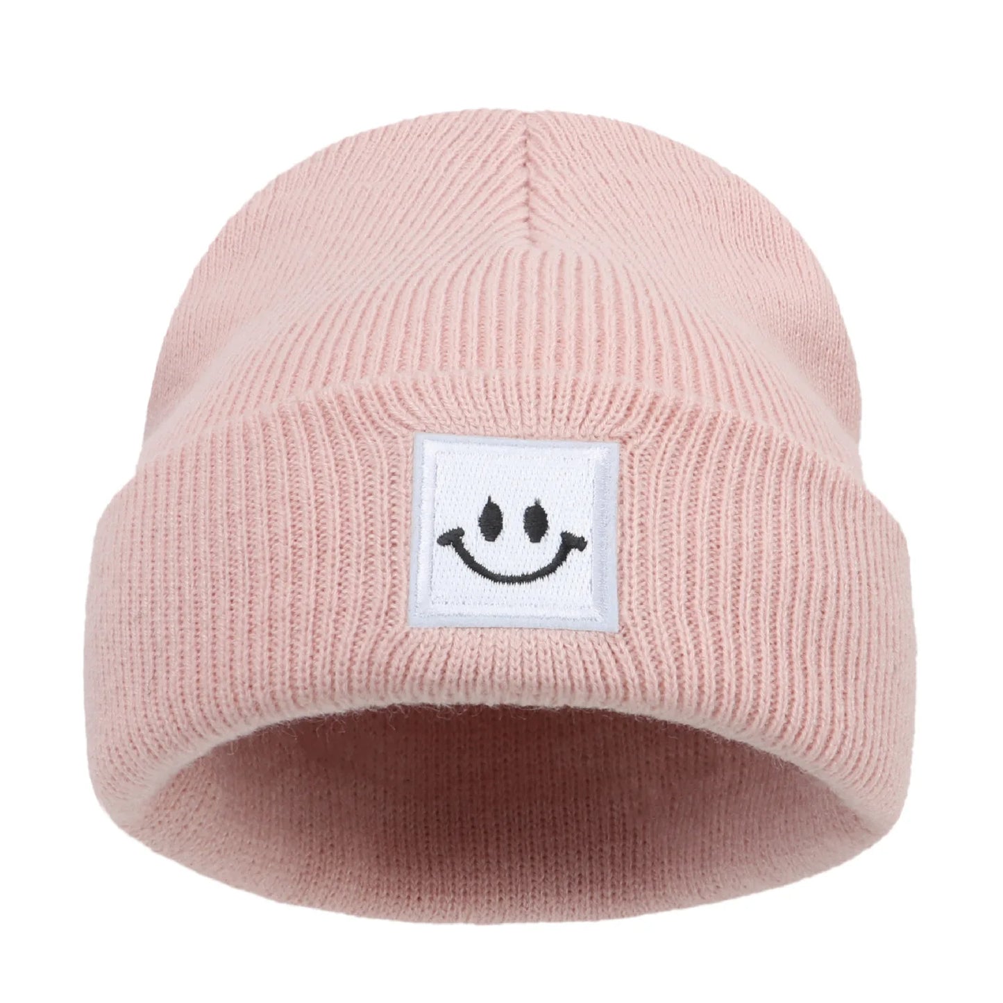 Kids Autumn Winter Hats for Newborn Crochet Beanie Toddler Boy Girl Cap Baby Photography Props Children Accessories Warmer Stuff - ZOOMNSTORE