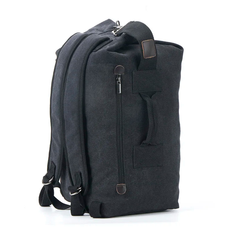 Large Capacity Mens Travel Backpack - Mountaineering Rucksack Shoulder Bag - ZOOMNSTORE