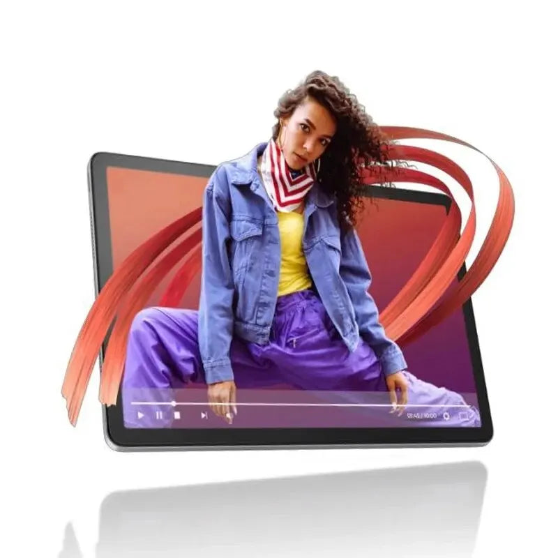 Global Firmware 8GB 128GB CN Version Original New Lenovo Pads Zhaoyang Tab K10 10.95' 90Hz MTK Helio G88 Tablets 7040mAh - ZOOMNSTORE