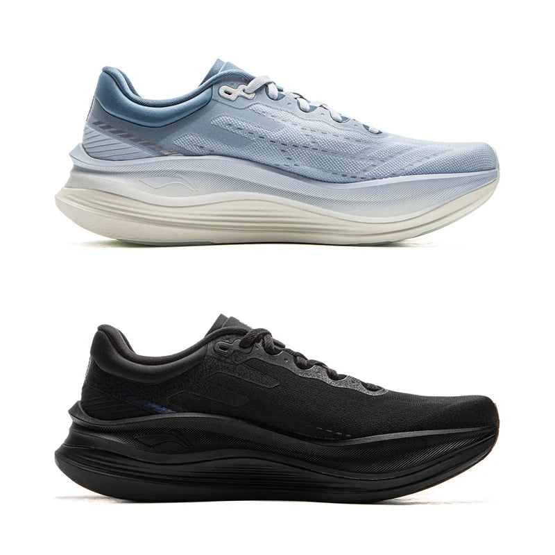 LiNing YUEYING 5 PRO Running Shoes - Lightweight Reflective Cushioning Sneakers - ZOOMNSTORE
