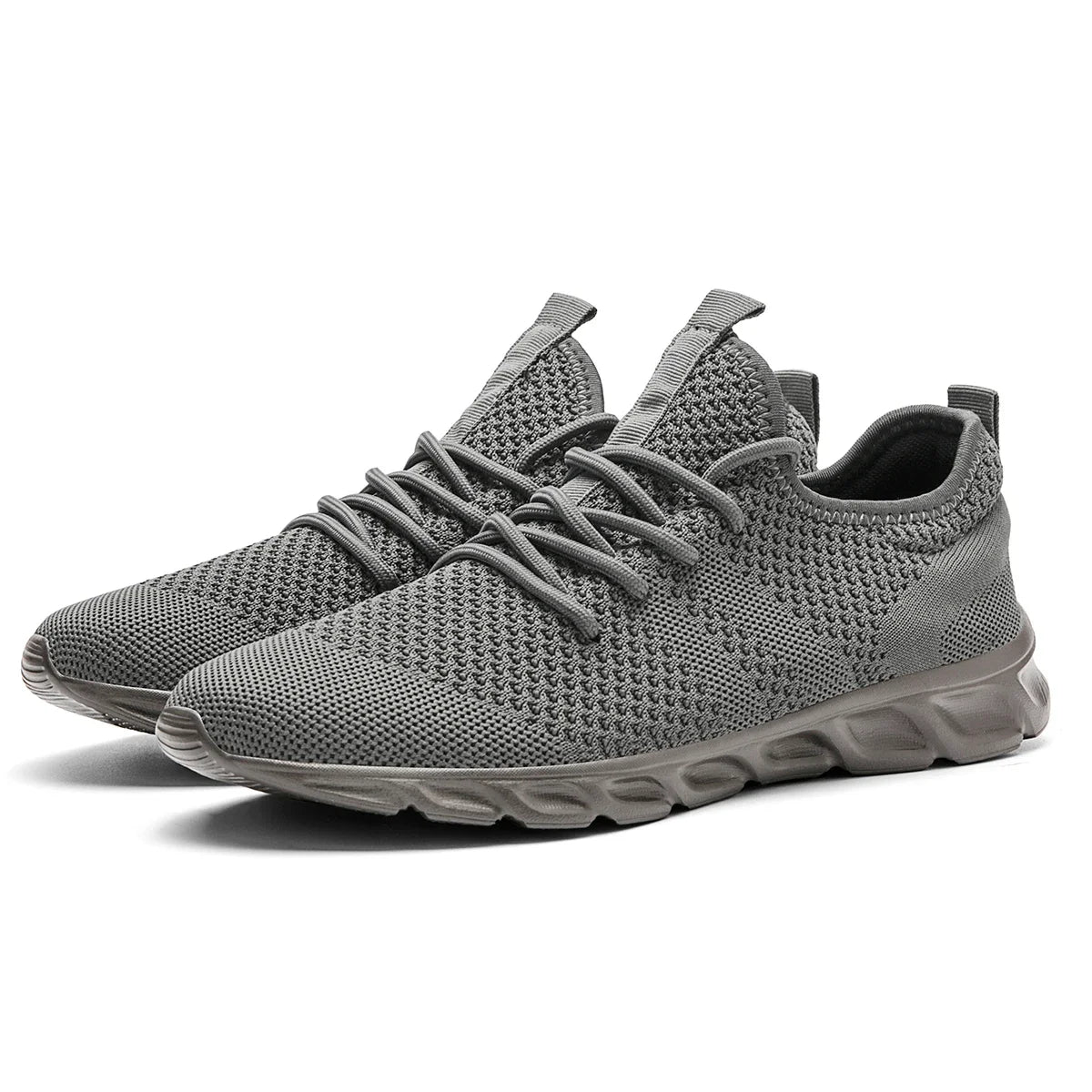 Lightweight Breathable Sneakers - Comfortable Vulcanized Summer Sports Shoes for Men and Women - ZOOMNSTORE