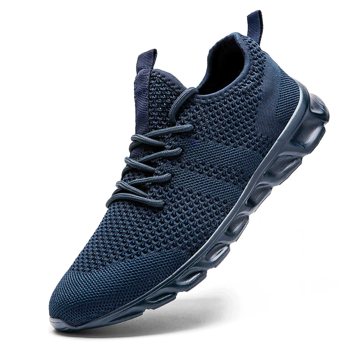 Lightweight Breathable Sneakers - Comfortable Vulcanized Summer Sports Shoes for Men and Women - ZOOMNSTORE