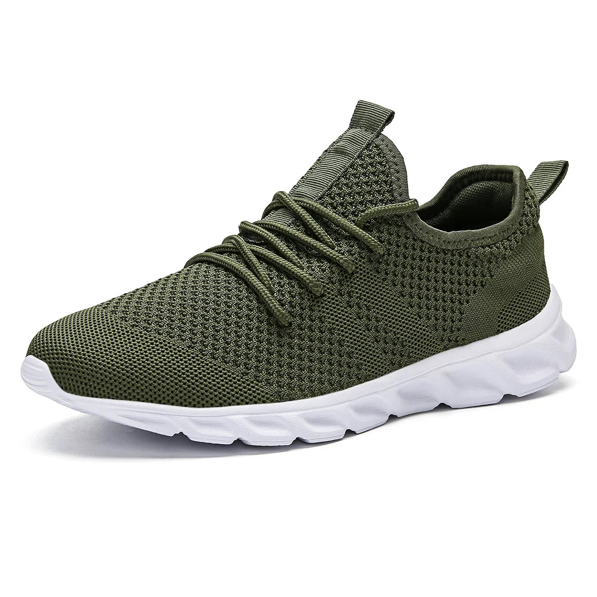 Lightweight Breathable Sneakers - Comfortable Vulcanized Summer Sports Shoes for Men and Women - ZOOMNSTORE