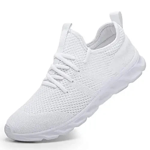 Lightweight Breathable Sneakers - Comfortable Vulcanized Summer Sports Shoes for Men and Women - ZOOMNSTORE