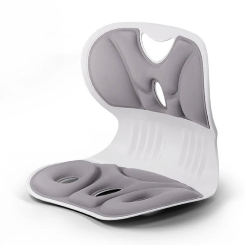 Lumbar Support Pillow – Ergonomic Back Cushion for Lower Pain Relief & Posture Correction - ZOOMNSTORE