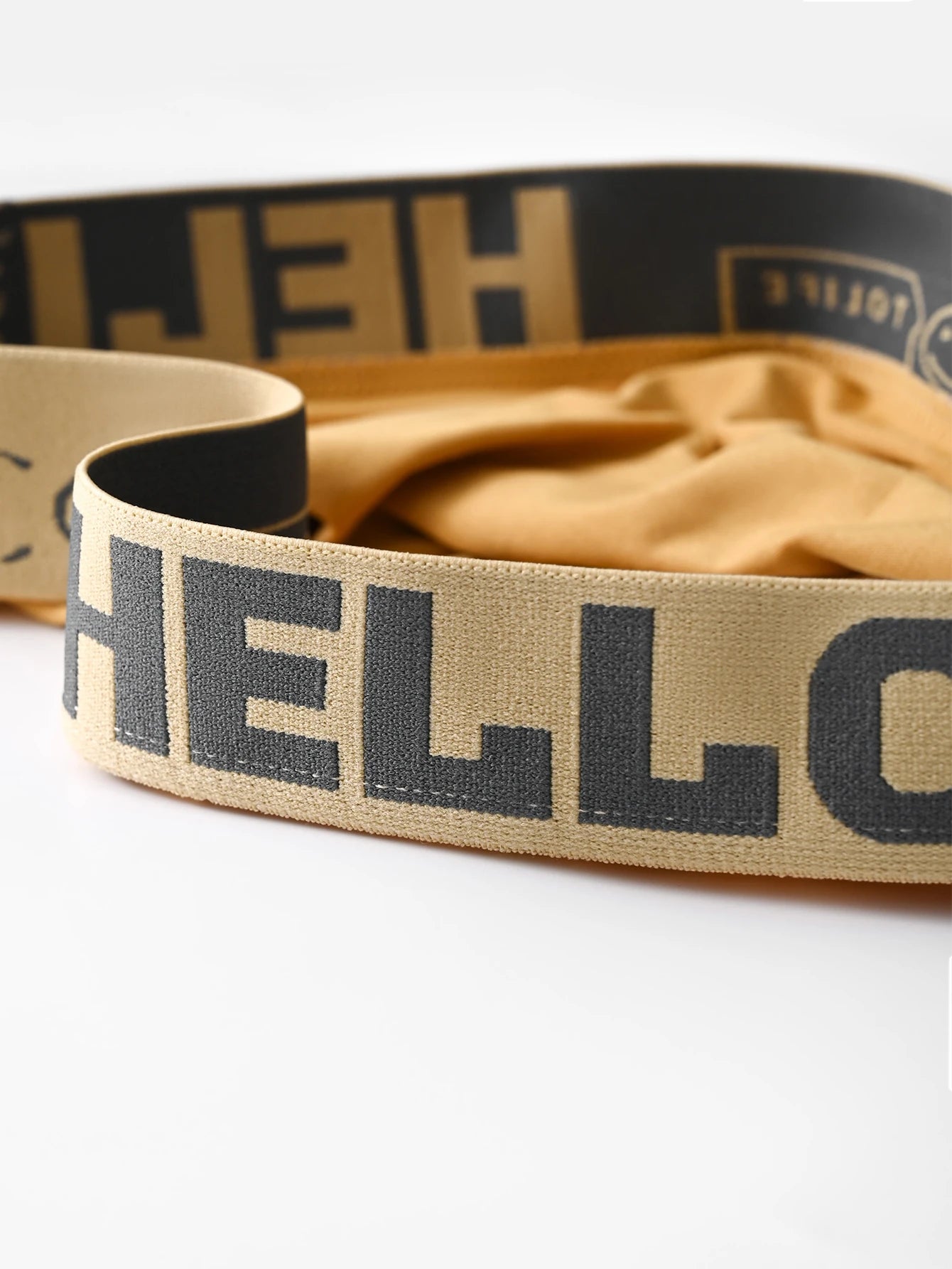 Mens Underwear Briefs - 10 Piece Trendy Comfortable Boxers Set - ZOOMNSTORE