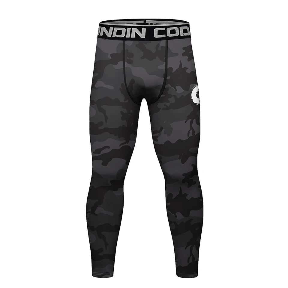 Mens Black No Gi BJJ Jiu Jitsu Set - MMA Shorts Compression Rashguard - ZOOMNSTORE