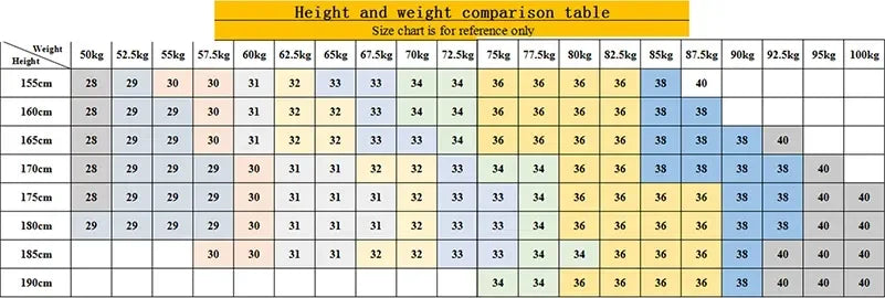 Mens Black Slim Jeans - Elastic Straight Pants Vintage Denim for Business Leisure - ZOOMNSTORE