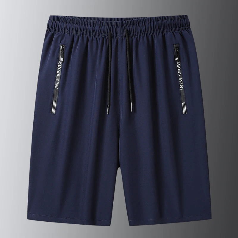 Mens Running Shorts - Casual Gym Jogging Pants - ZOOMNSTORE