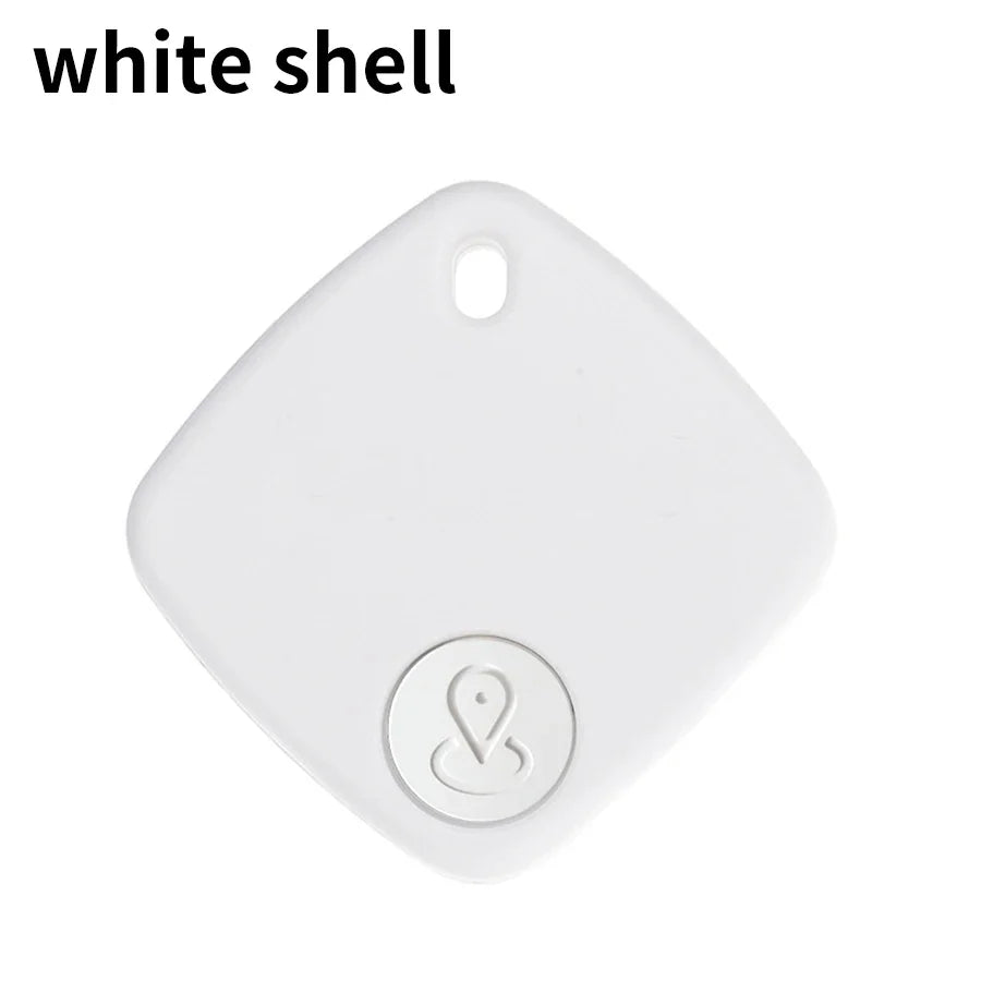 Mini Bluetooth Anti-Lost Tracker - GPS Smart Tag for Kids Pets - ZOOMNSTORE