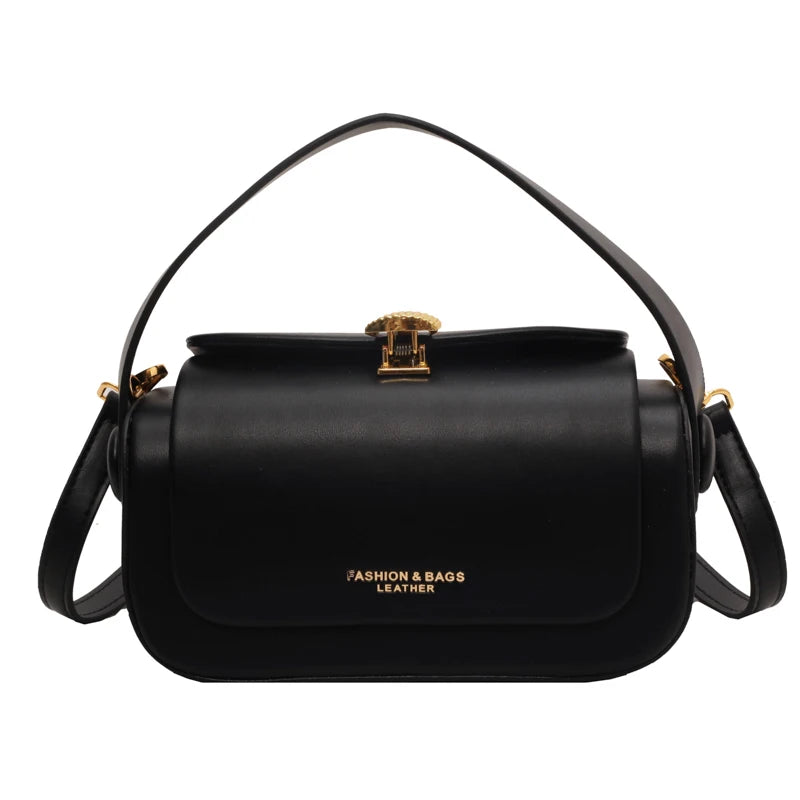 Mini Square Crossbody Bag - Luxury Designer Shoulder Satchel 2024 - ZOOMNSTORE