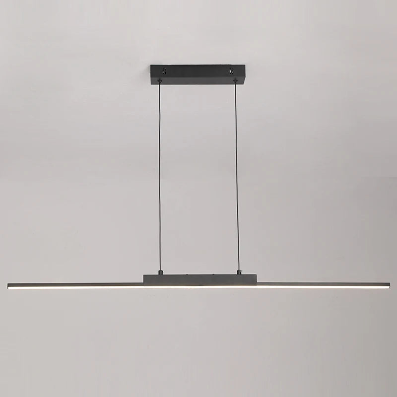 Modern Pendant Lights - Simple Chandelier for Dining Room and Kitchen - ZOOMNSTORE