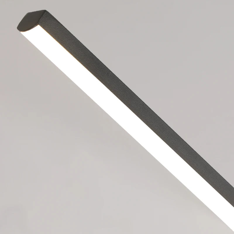 Modern Pendant Lights - Simple Chandelier for Dining Room and Kitchen - ZOOMNSTORE