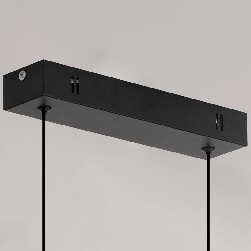 Modern Pendant Lights - Simple Chandelier for Dining Room and Kitchen - ZOOMNSTORE