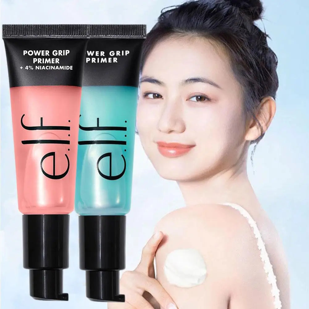 Moisturizing Priming Gel - Pore Refining Formula for Smooth Makeup Application - ZOOMNSTORE