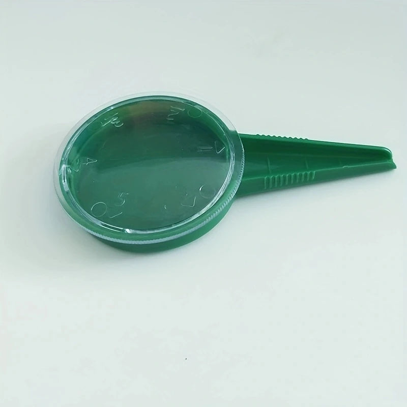 Multifunction Seed Sower - Garden Seeder Tool for Various Seed Sizes - ZOOMNSTORE