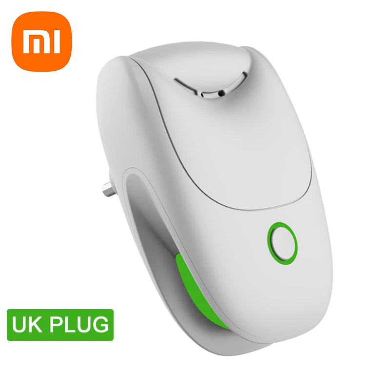 Xiaomi Compact USB Air Purifier - Negative Ion Odor Smoke Eliminator for Rooms - ZOOMNSTORE