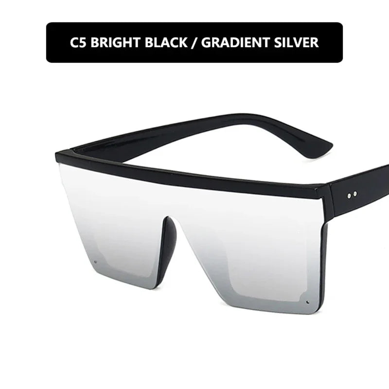 Night Vision Driving Goggles - Anti-Glare Sunglasses for Men and Women - ZOOMNSTORE