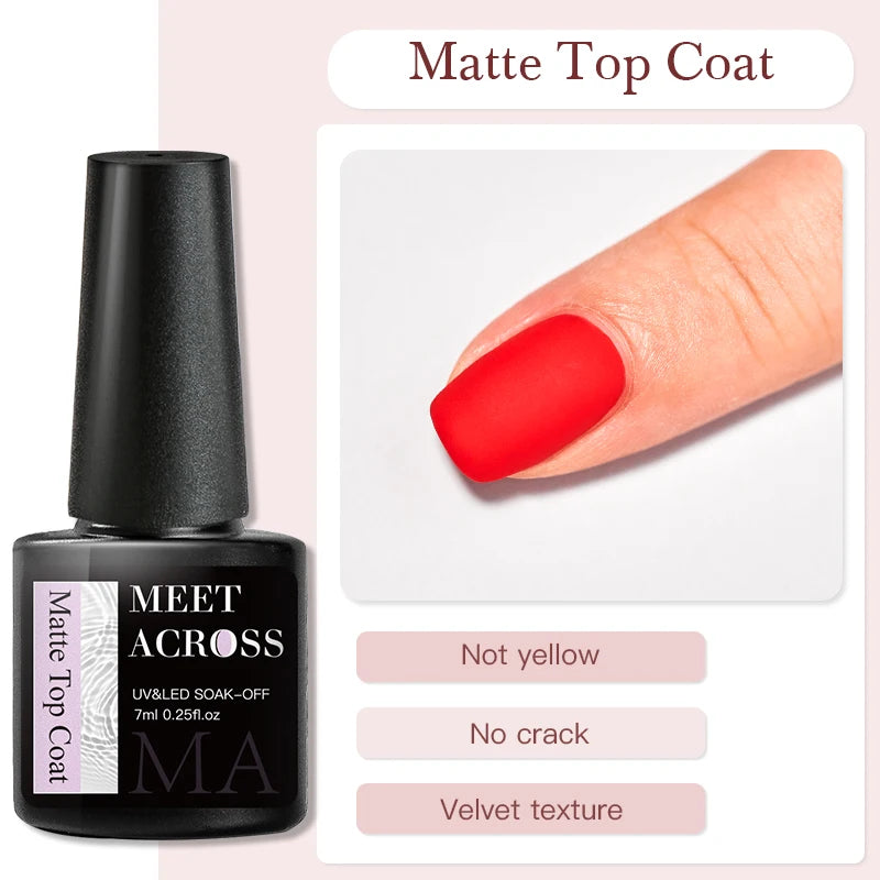 Pink Dried Flower Gel Nail Polish - Natural Flower Fairy Art Soak Off UVLED Varnish - ZOOMNSTORE