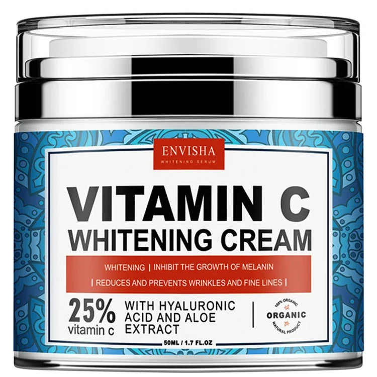 Retinol Collagen Cream - Anti-Aging Deep Hydration Moisturizer - ZOOMNSTORE